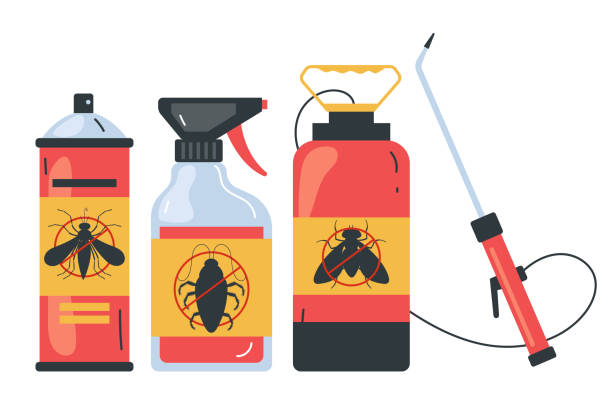 Best Pest Control for Homes  in Valley Hill, NC